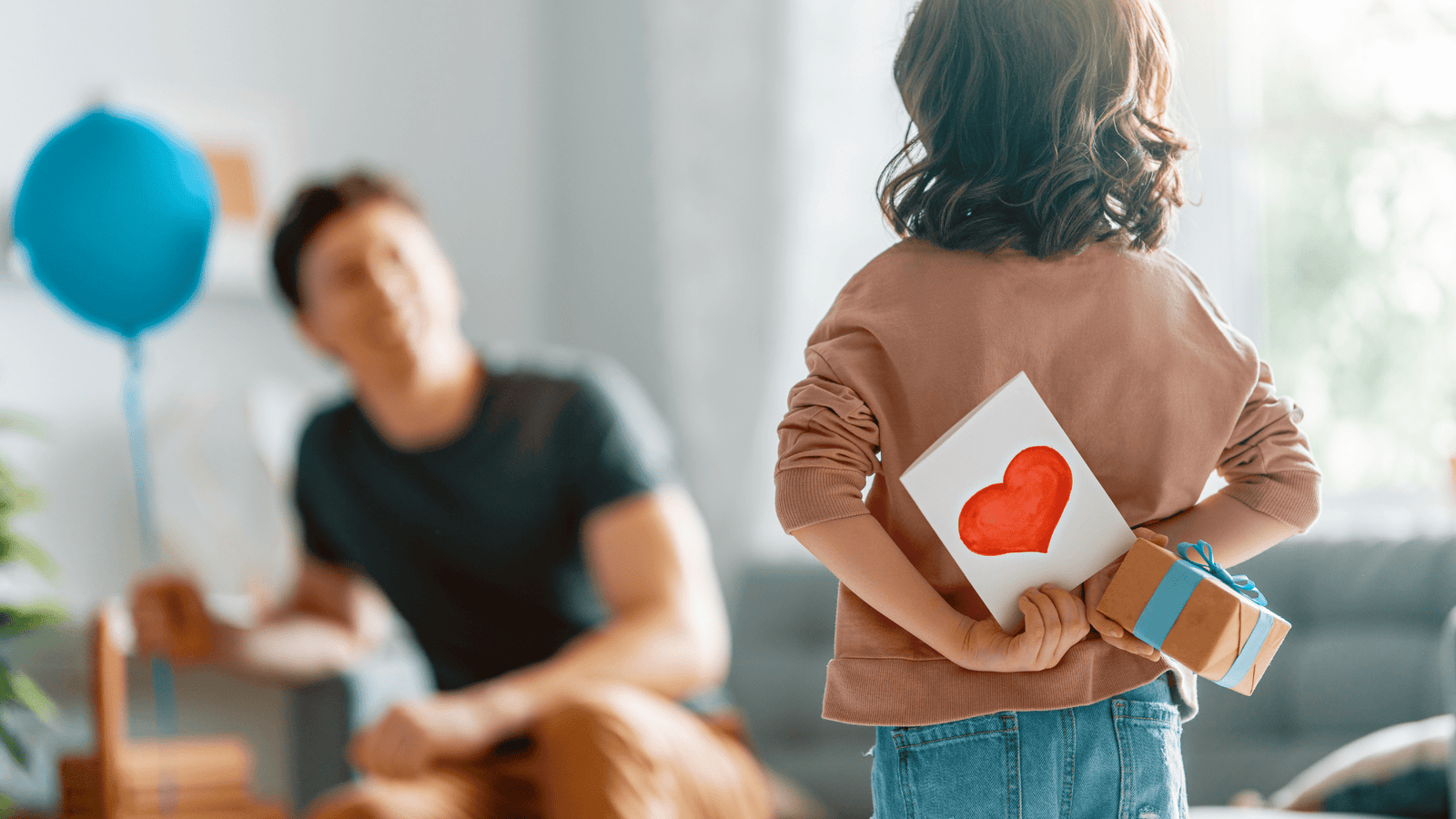 3 Questions to Ask When Choosing a Father’s Day Gift