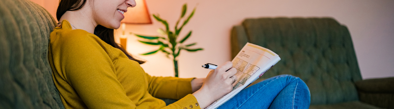 Know Someone Who Loves Sudoku? Get Them Flowers Today!_all-types