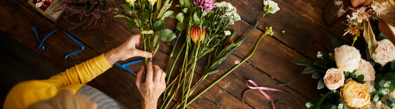 Get Your Flowers Today!_bouquets