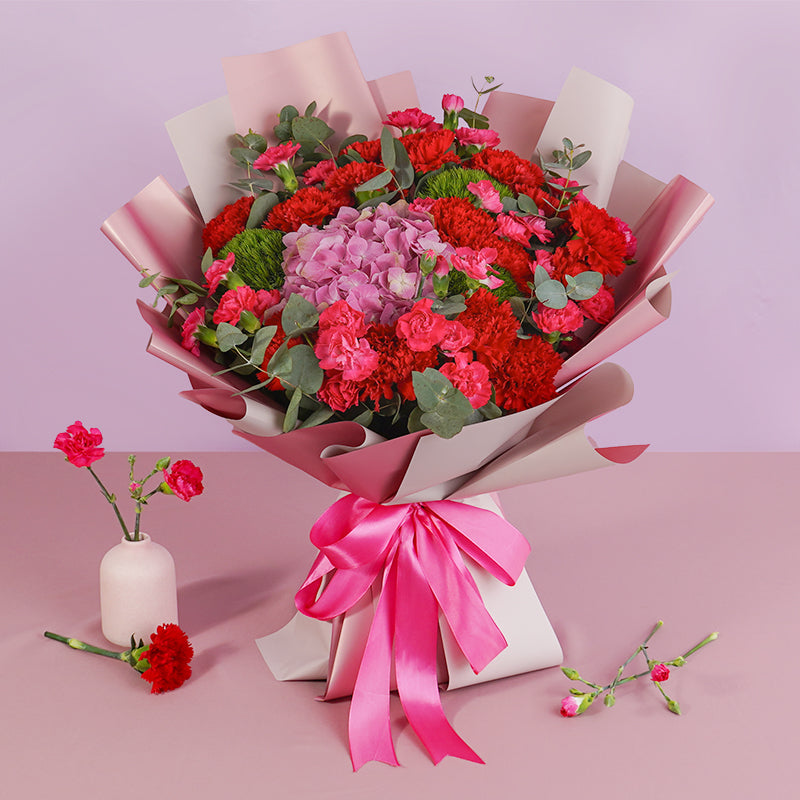Flower Delivery Hong Kong | Best Rated Florist | Flower Chimp