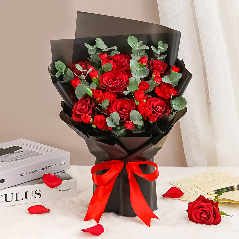 Florist & Flower Delivery from HK400HK500 Flower Chimp