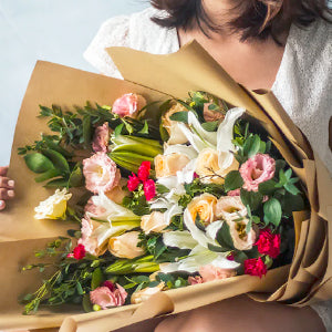 Hand Bouquets