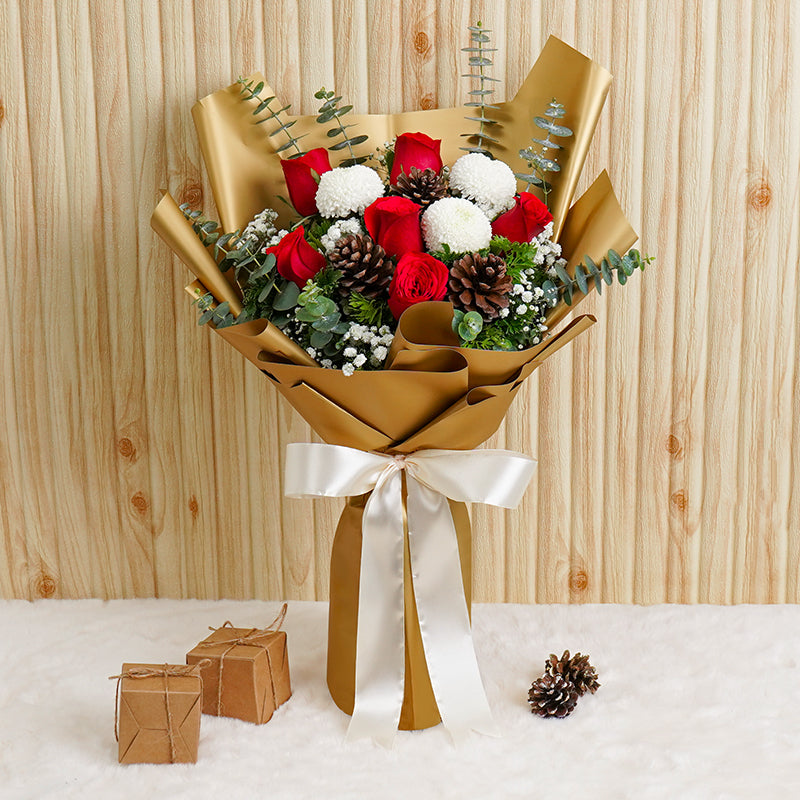 Christmas Hampers Hong Kong Gift Baskets HK