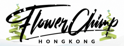 Flower Chimp Hong Kong