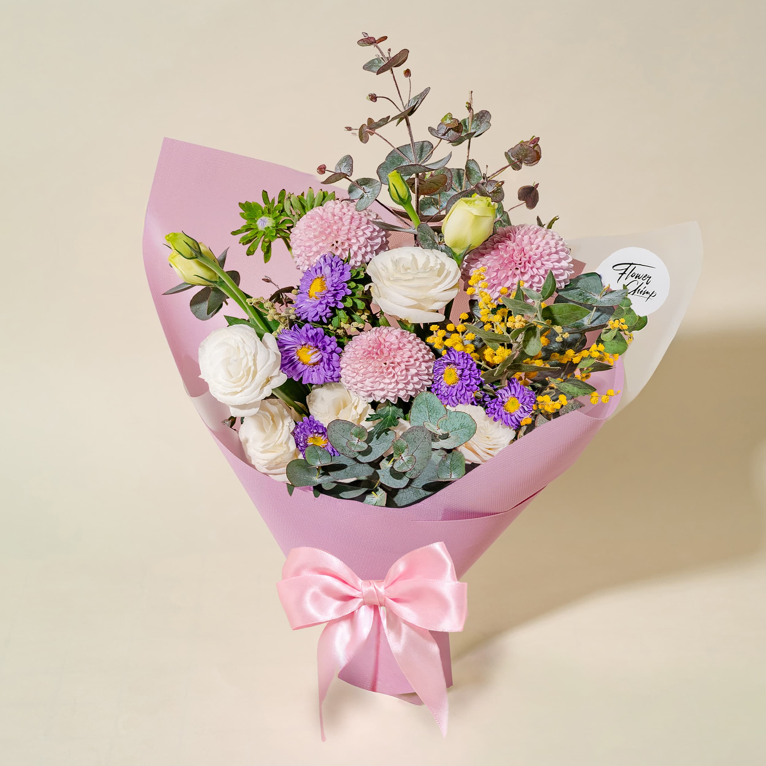Flower Delivery Hong Kong | Best Rated Florist