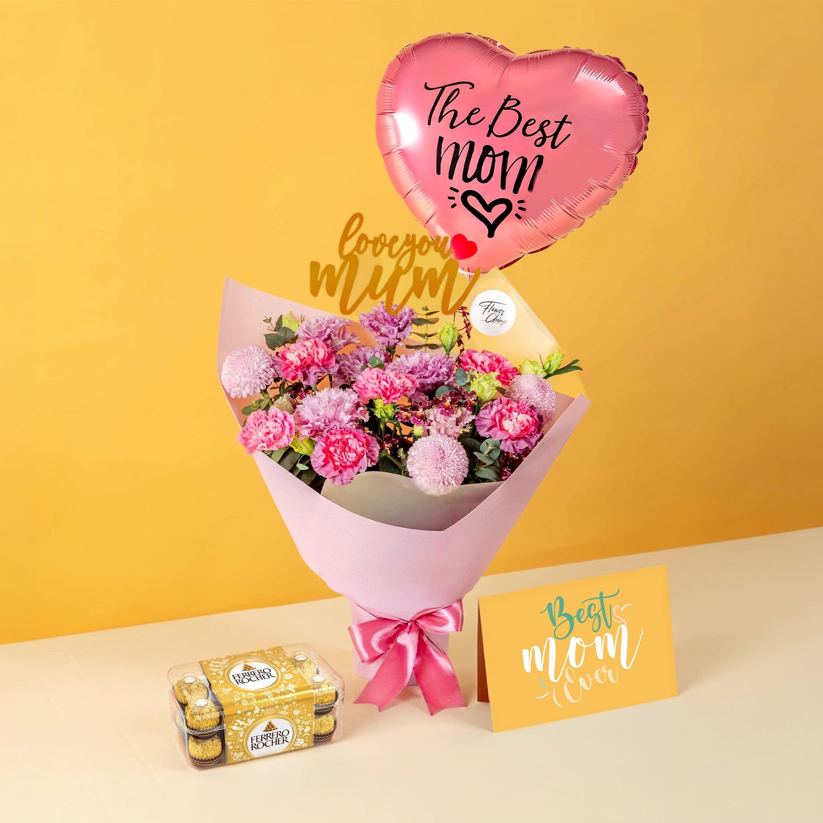 Stellar Mother's Day Gift Set