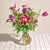 Elegant Purple Tulips