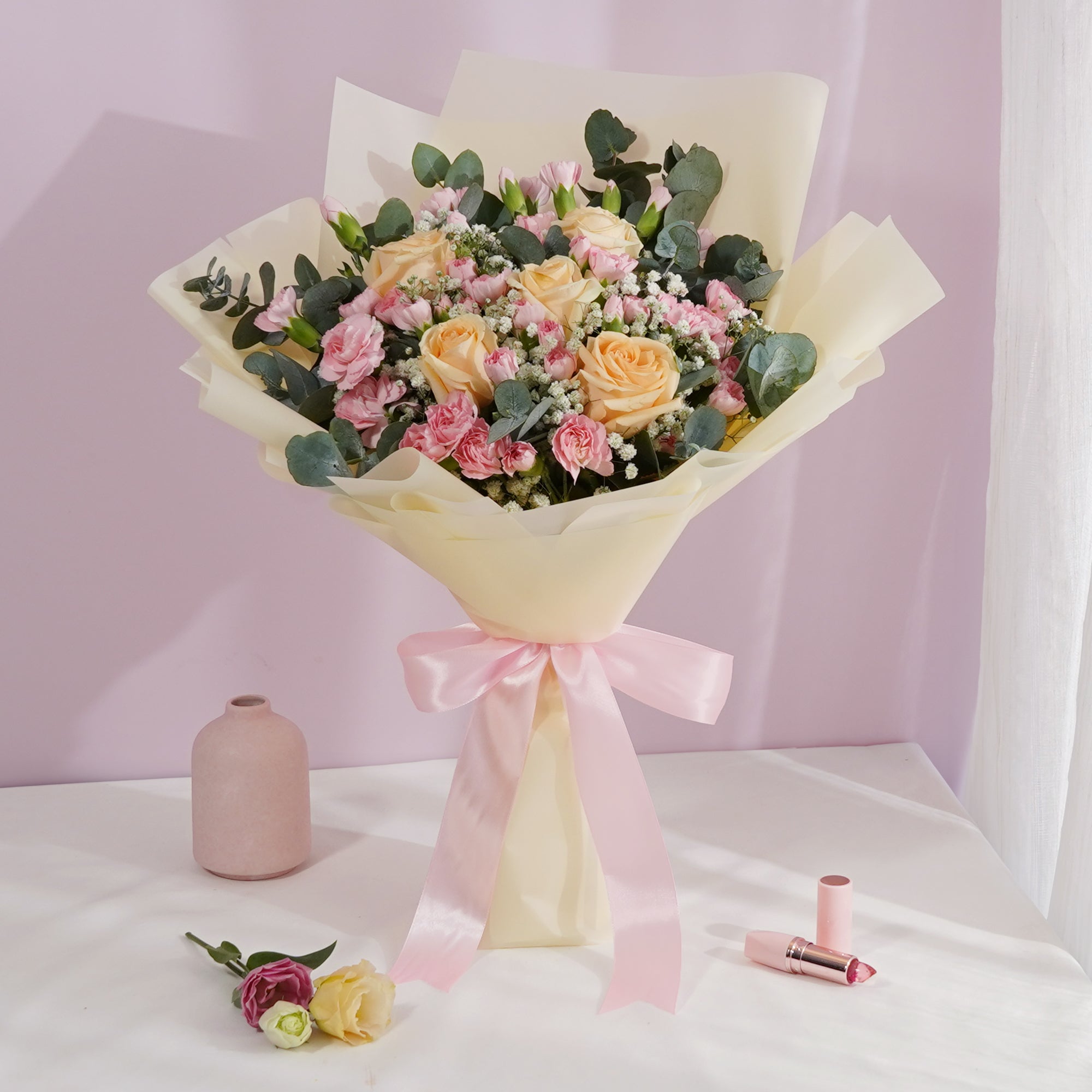 Hk Roses Flower Delivery Hong Kong | Best Rated Florist