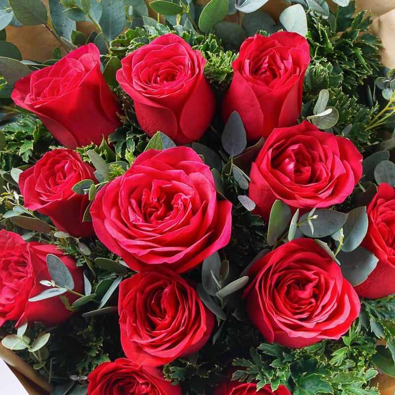 Hk Roses Flower Delivery Hong Kong | Best Rated Florist