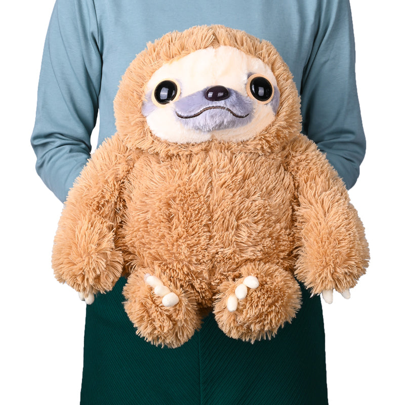 Sloth Cute Stuffed Toy For Her For Him