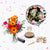 Golden Festivity Birthday Bundle