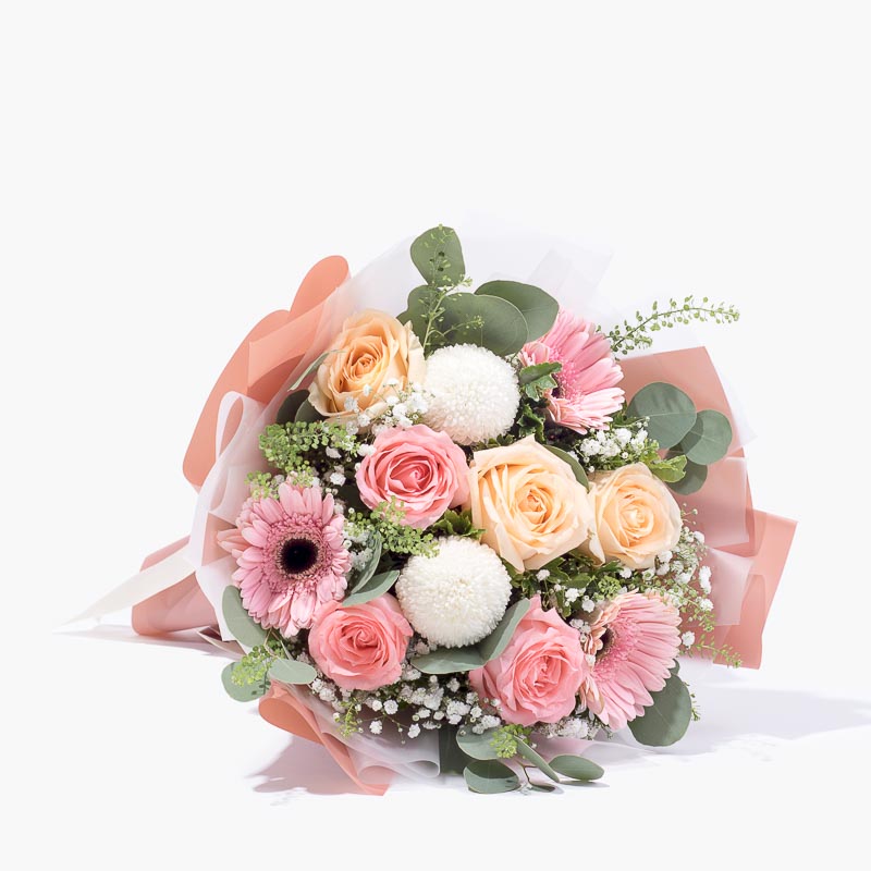Wan Chai Flower Experts Wan Chai's No.1 Florist Flower Delivery