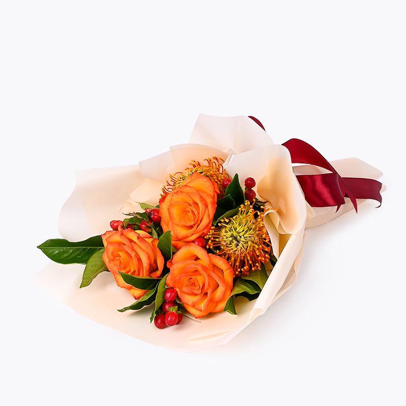 Autumn Bliss Bouquet