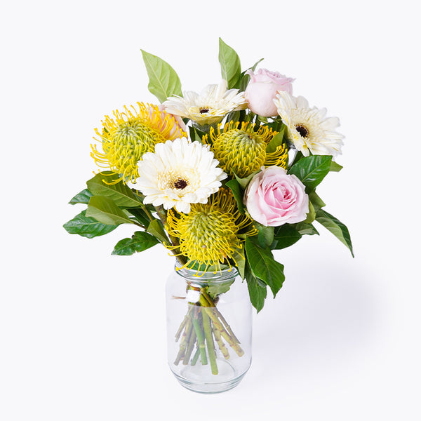 Ayanna Vase