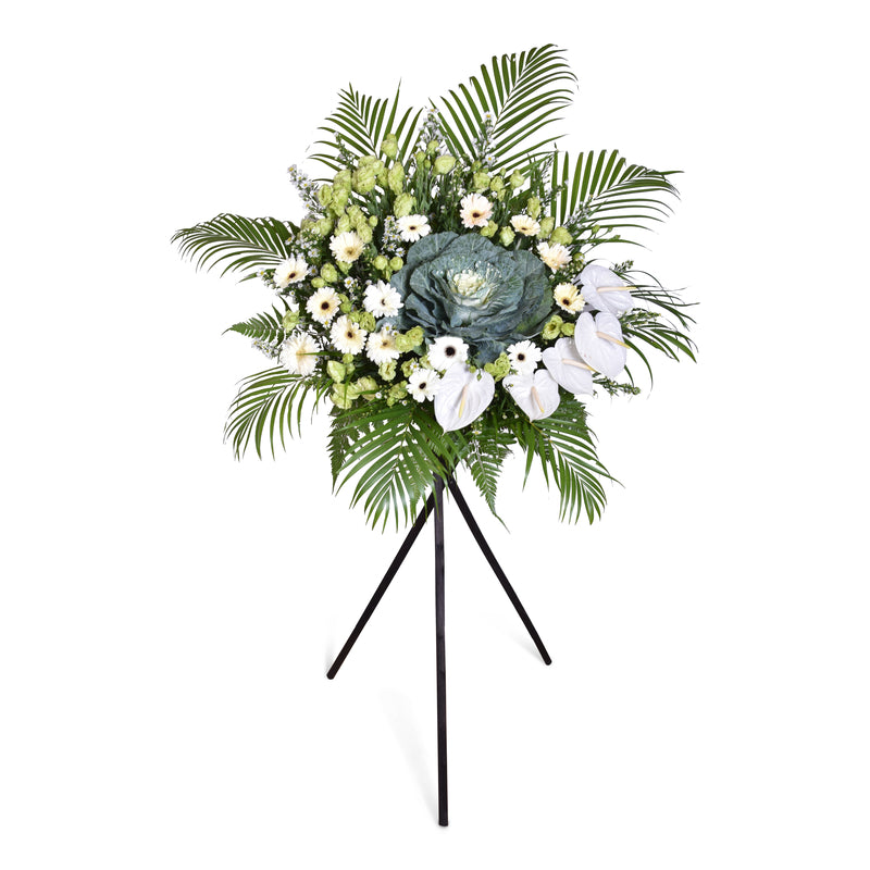 Honour Condolence / Funeral Flowers