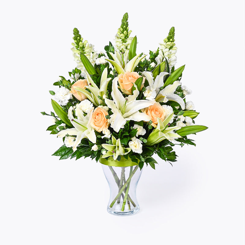 Condolence Flowers SameDay Delivery Hong Kong