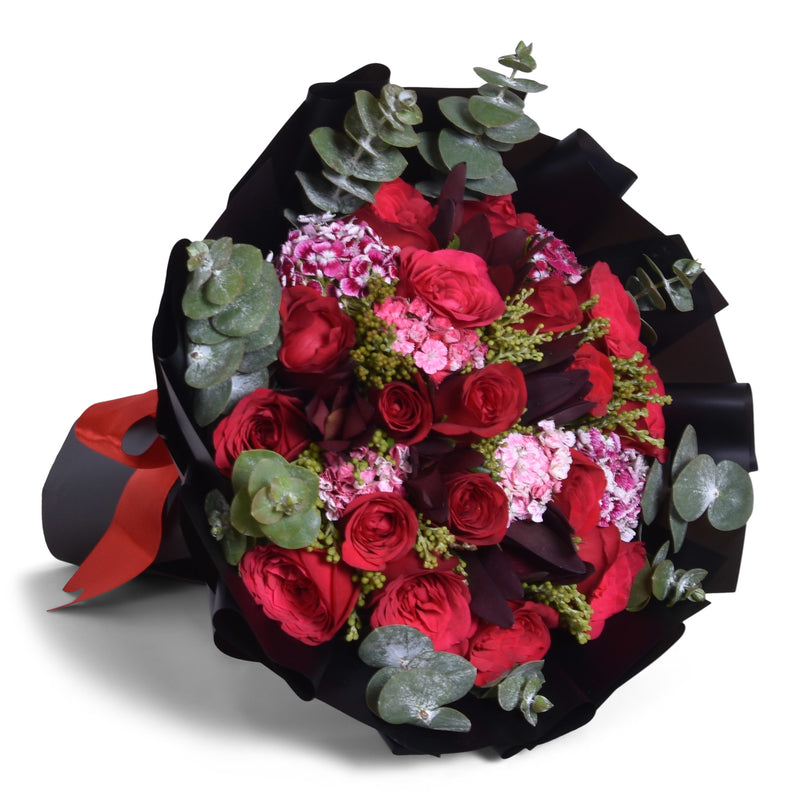 Florist & Flower Delivery from HK$700 | Flower Chimp