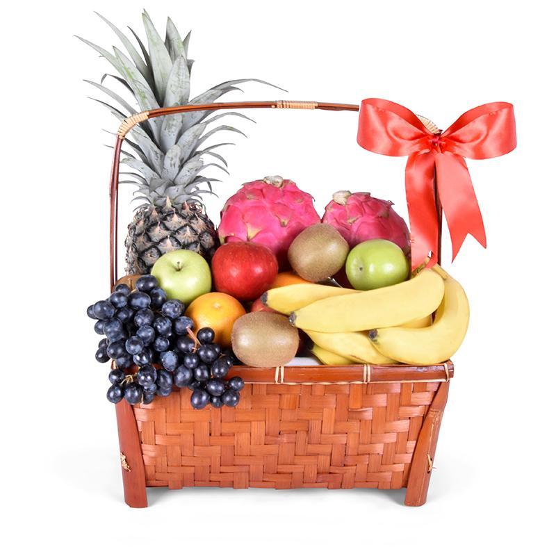 Large Fruit Basket