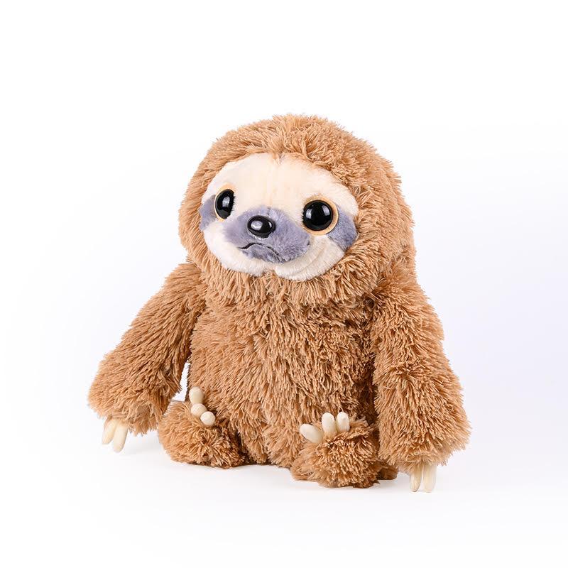 Sloth Cute Stuffed Toy For Her Him