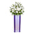 flower_stand_condolence Tranquility